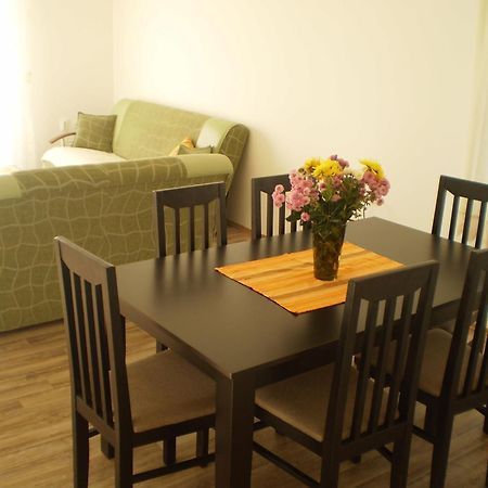 Apartment Vuk I Novak Улцинь Экстерьер фото