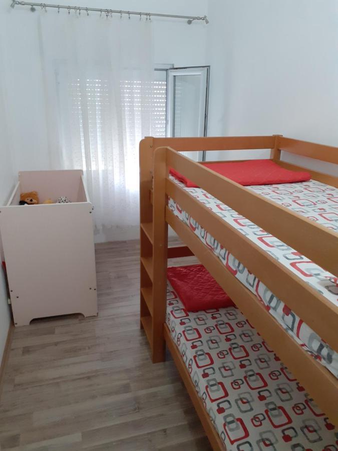 Apartment Vuk I Novak Улцинь Экстерьер фото