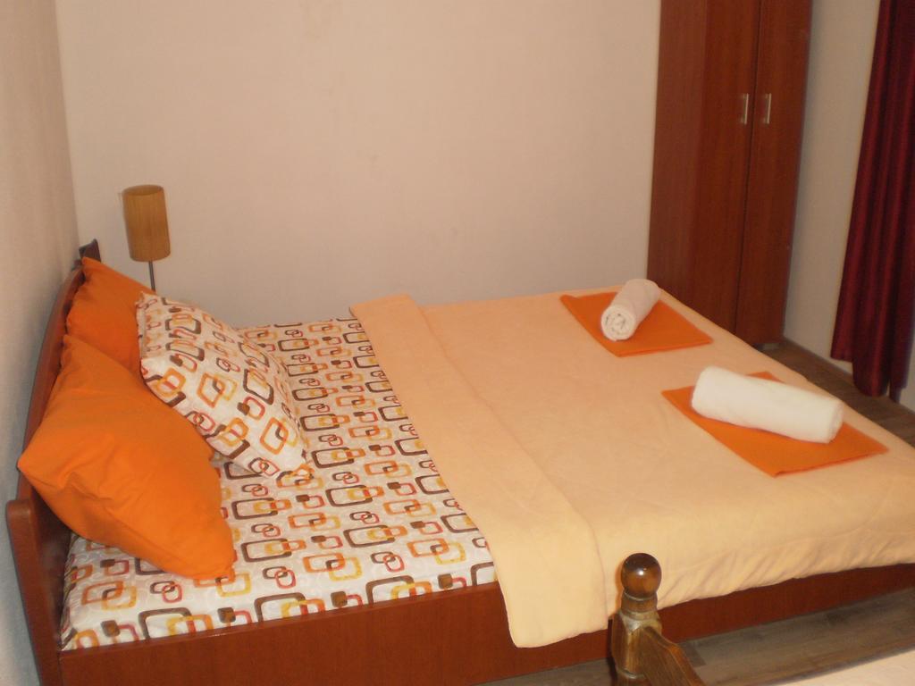 Apartment Vuk I Novak Улцинь Экстерьер фото