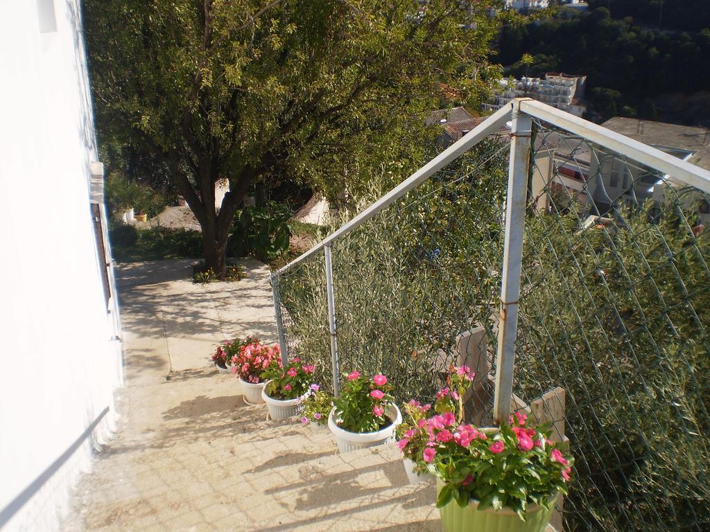 Apartment Vuk I Novak Улцинь Экстерьер фото