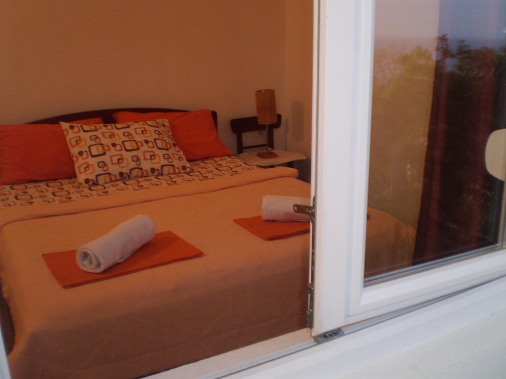 Apartment Vuk I Novak Улцинь Экстерьер фото