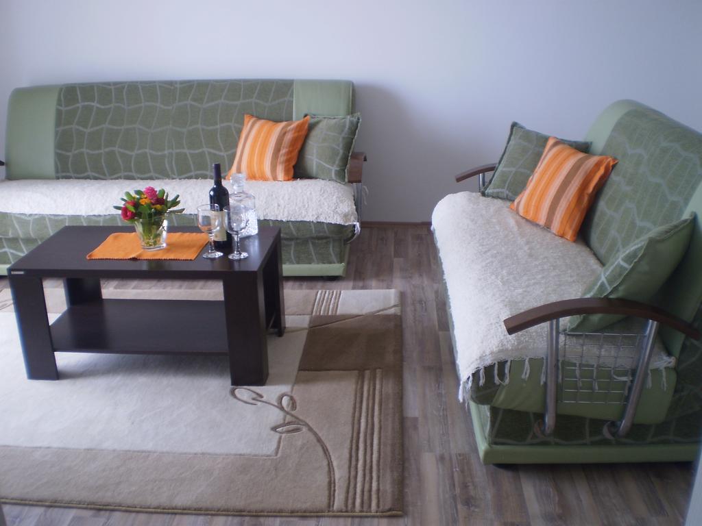 Apartment Vuk I Novak Улцинь Экстерьер фото