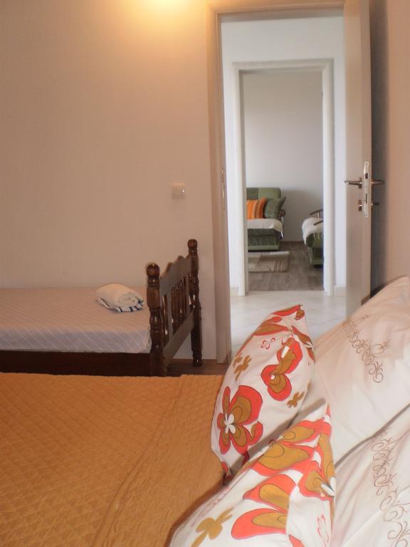 Apartment Vuk I Novak Улцинь Экстерьер фото
