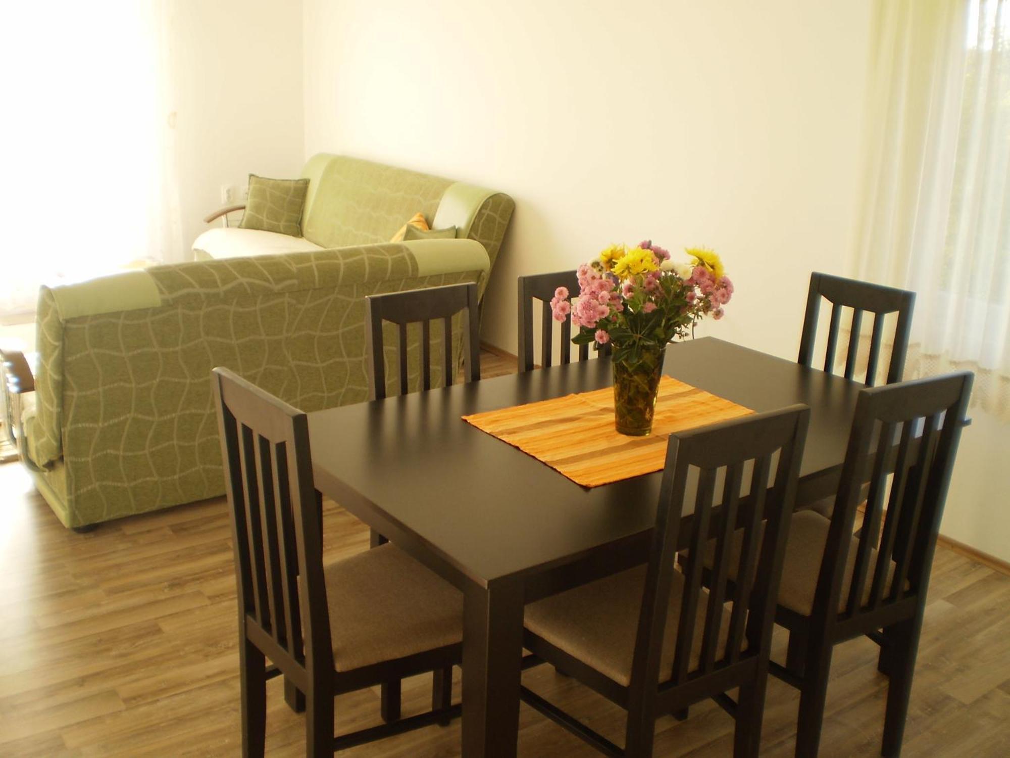 Apartment Vuk I Novak Улцинь Экстерьер фото