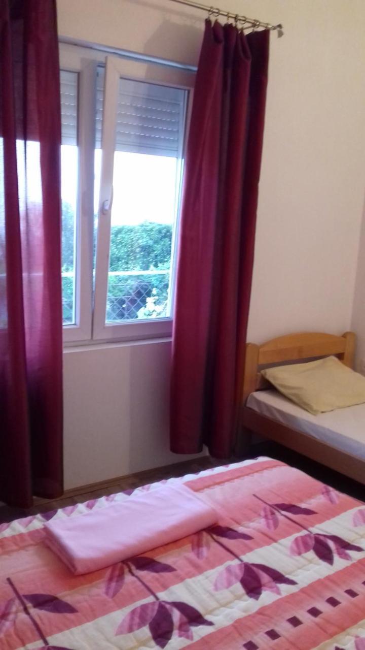 Apartment Vuk I Novak Улцинь Экстерьер фото
