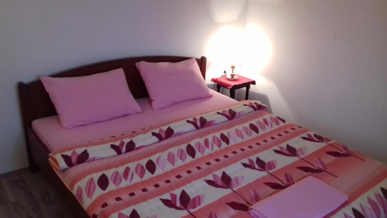 Apartment Vuk I Novak Улцинь Экстерьер фото